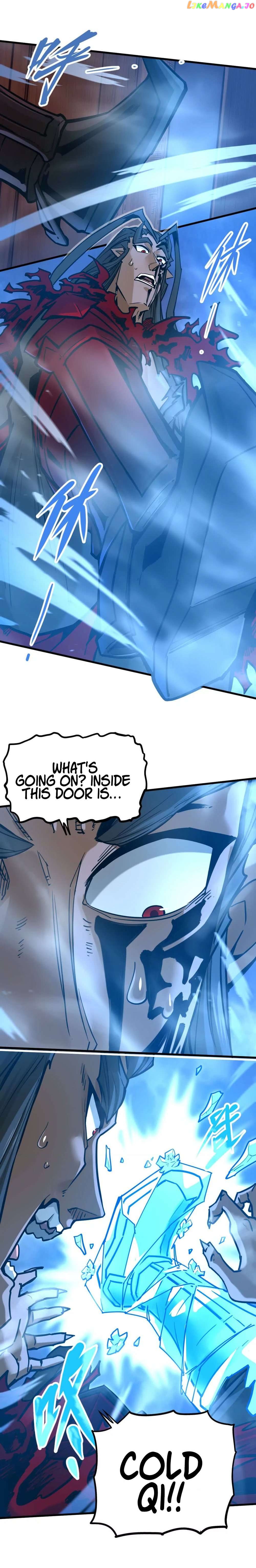 The Strongest Sect of All Times Chapter 11 - page 13